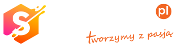 Logo SUBES Twórca strony www